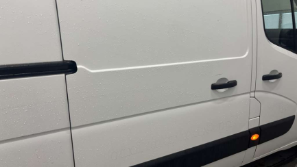 Zdjęcie przedmiotu: Renault Master FWD 2.3 dCi E6d 3.5t L3H2 Business