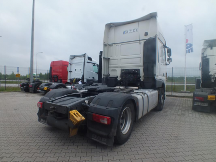 Zdjęcie przedmiotu: DAF XF 460 FT 4x2 SuperSpaceCab Euro 6