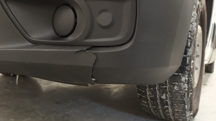 Zdjęcie przedmiotu: Renault Master FWD 2.3 dCi L3H1 Pack Clim S&S+E E6 3.5t