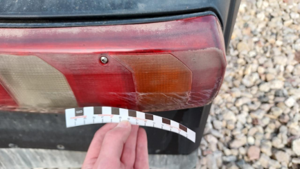 Zdjęcie przedmiotu: Mercedes-benz Actros E6 18.0t