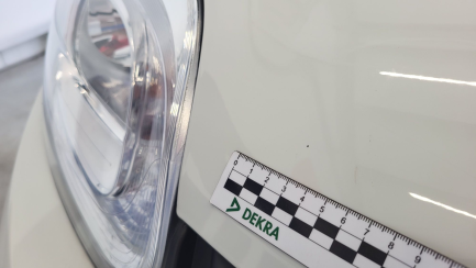 Zdjęcie przedmiotu: Fiat Panda 1.2 LPG No documentation for the gas installation