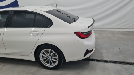 Zdjęcie przedmiotu: Bmw 330e aut