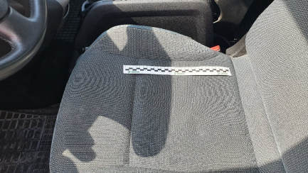 Zdjęcie przedmiotu: Citroen Berlingo Multispace 1.6 BlueHDi MoreLife