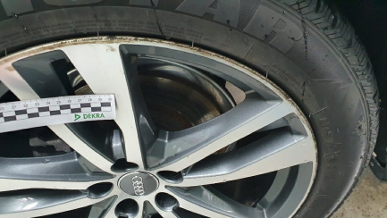 Zdjęcie przedmiotu: Audi A6 40 TDI Quattro Sport S tronic