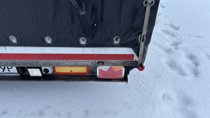 Zdjęcie przedmiotu: STIM S23 3.5t 06H 3500GT Oświadczenie o utracie DR