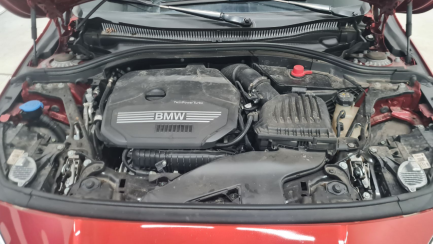 Zdjęcie przedmiotu: Bmw 218i Sport Line aut