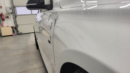 Zdjęcie przedmiotu: BMW 330i xDrive M Sport sport-aut Cepik Informacja o odczycie licznika!