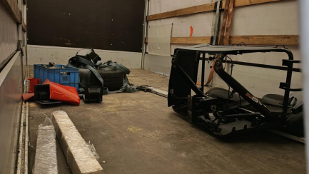 Zdjęcie przedmiotu: Iveco Daily 35S18H E6 3.5t