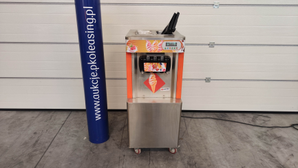 Automat do lodów włoskich CookPROSoft MASTER