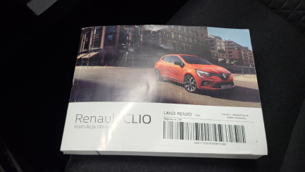 Zdjęcie przedmiotu: Renault Clio 1.0 TCe Zen LPG