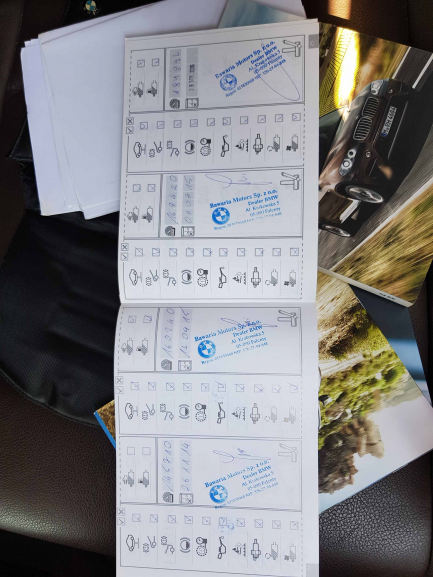 Zdjęcie przedmiotu: Bmw X5 4.0d xDrive