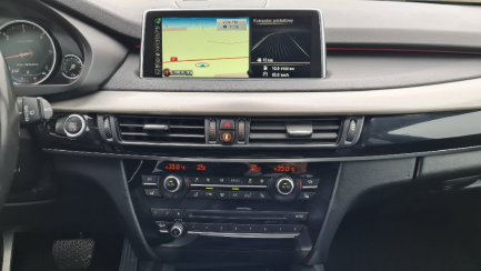 Zdjęcie przedmiotu: Bmw X5 M50d