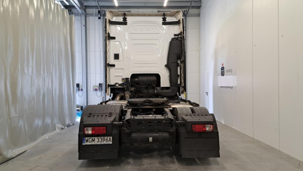 Zdjęcie przedmiotu: Ford F-MAX 12.7 TDCi 500 E6d 18.0t