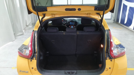 Zdjęcie przedmiotu: Nissan Juke 1.6 N-Connecta Xtronic EU