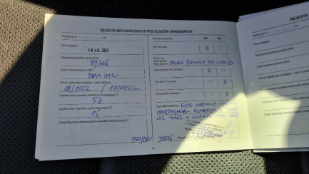 Zdjęcie przedmiotu: Kia Sportage 1.7 CRDI Business Line 2WD DCT