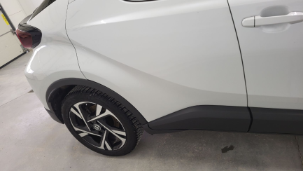 Zdjęcie przedmiotu: Toyota C-HR 2.0 HYBRID STYLE CVT