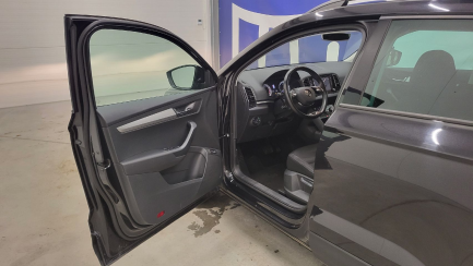 Zdjęcie przedmiotu: Skoda Karoq 1.5 TSI ACT GPF 4x2 Ambition DSG