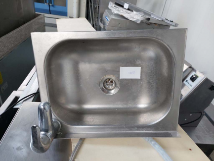 Zdjęcie przedmiotu: Набір обладнання для громадського харчування