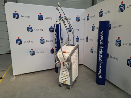 Zdjęcie przedmiotu: Urządzenie medyczne DEKA ONDA