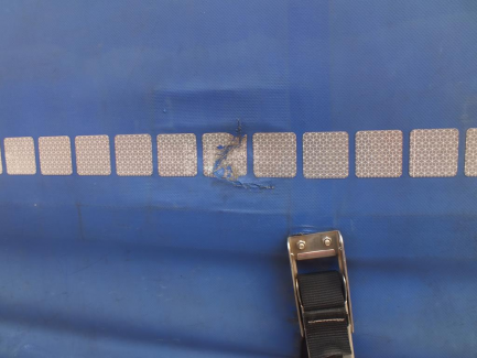 Zdjęcie przedmiotu: KRONE SD Curtain trailer