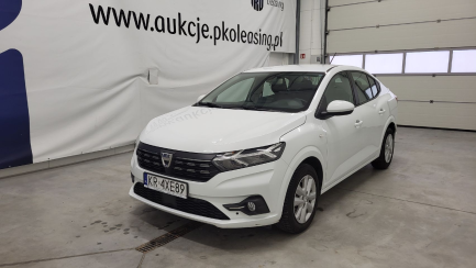 Dacia Logan 1.0 ECO-G 100 Comfort LPG