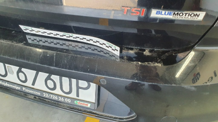 Zdjęcie przedmiotu: Volkswagen Passat