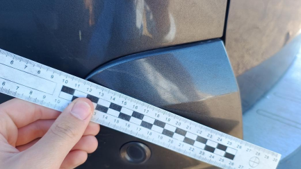 Zdjęcie przedmiotu: Ford TOURNEO CONNECT 1.5 TDCi E6.2 2.3t Titanium