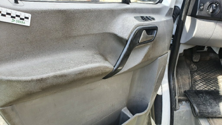 Zdjęcie przedmiotu: Mercedes-benz  Sprinter 313 CDI Euro 5 2143ccm - 129HP 3,5t 09-13