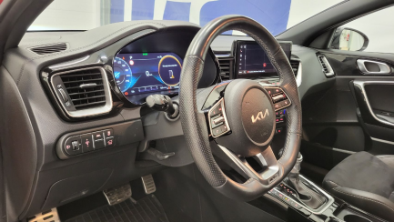 Zdjęcie przedmiotu: Kia ProCeed 1.5 T-GDI GT Line DCT