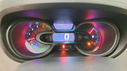 Zdjęcie przedmiotu: Renault Trafic Passenger 1.6 dCi E6 2.8t L1H1P1 Pack Clim