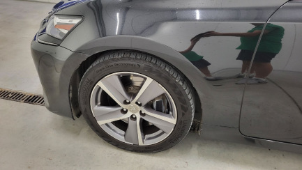 Zdjęcie przedmiotu: Lexus GS 200t / 300 Elegance