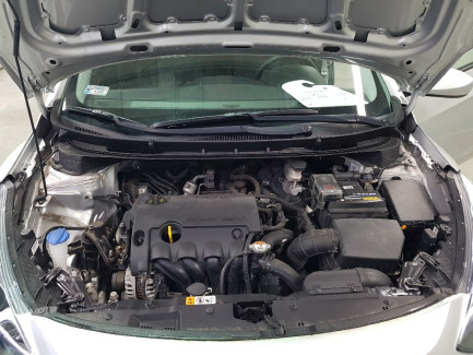 Zdjęcie przedmiotu: Hyundai I30 1.4 Classic +