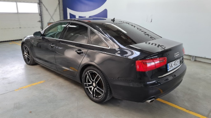Zdjęcie przedmiotu: Audi A6 3.0 TDI Quattro S tronic