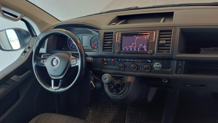 Zdjęcie przedmiotu: Volkswagen Caravelle T6 TDi E6 3.0t Comfortline