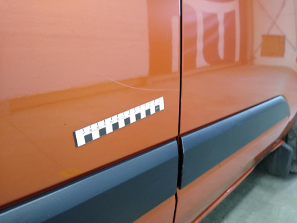 Zdjęcie przedmiotu: Ford Transit L4H3 Trend