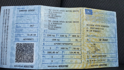 Zdjęcie przedmiotu: Bmw 318D Advantage aut