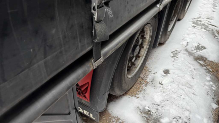 Zdjęcie przedmiotu: KOEGEL SN 24 Mega CO24P90/910/13.95 35.0t