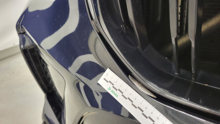 Zdjęcie przedmiotu: BMW X5 M