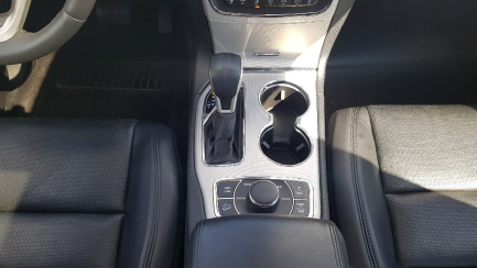 Zdjęcie przedmiotu: Jeep Grand-cherokee 3.0 CRD Summit