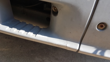 Zdjęcie przedmiotu: Mercedes-benz ATEGO II BluTec 5 6374ccm-286HP 16t 07-13