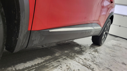 Zdjęcie przedmiotu: Renault Captur 1.3 TCe mHEV Techno EDC