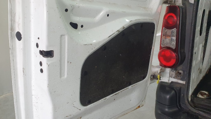 Zdjęcie przedmiotu: Peugeot Partner 1.6 HDi L2 Active Euro 5 1560ccm - 90HP