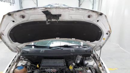 Zdjęcie przedmiotu: Skoda Fabia II Kombi 1.4 Active+