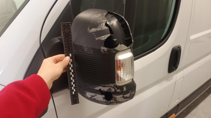 Zdjęcie przedmiotu: Fiat Ducato MAXI HD 2.2 H3-POWER E6.4 3.5t L4H3