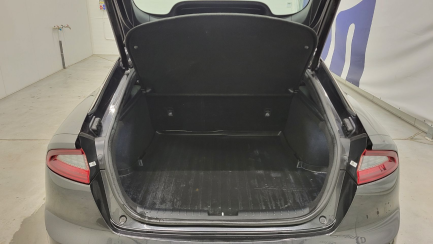 Zdjęcie przedmiotu: Kia Stinger 2.0 T-GDI GT Line Dowód zatrzymany elektronicznie brak pokwitowania