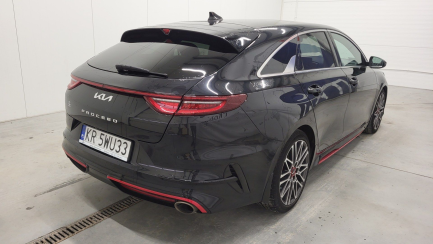 Zdjęcie przedmiotu: Kia ProCeed 1.6 T-GDI GT DCT