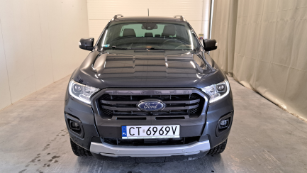 Zdjęcie przedmiotu: Ford Ranger Wildtrak 2.0 TDCi E6.2 3.3t