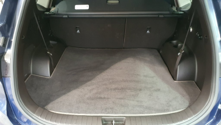 Zdjęcie przedmiotu: Hyundai Santa Fe 2.0 CRDi Platinum 4WD aut