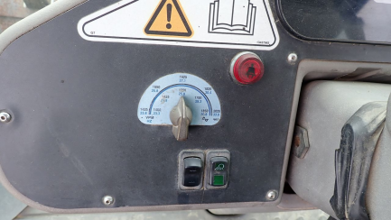 Zdjęcie przedmiotu: VOLVO SD130 DX combination roller