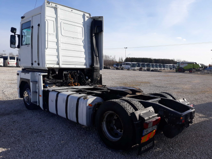 Zdjęcie przedmiotu: Renault MAGNUM DXi E5 18.0t